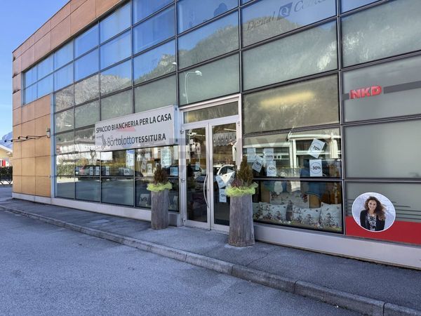 Attività  Commerciale Pian di Vedoia, Ponte nelle Alpi, BL Affitto