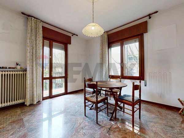 Villetta bifamiliare Zona Dentro Le Mura, Padova, PD Vendita - Foto 3