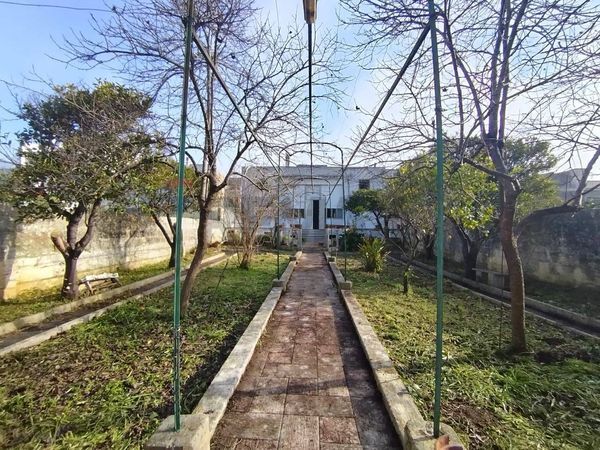 Casa Indipendente Maglie, LE Vendita