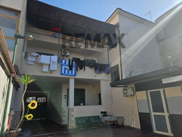 Villetta bifamiliare Carditello, Cardito, NA Vendita - Foto 2