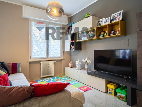 Appartamento S. Lazzaro - Lubiana, Parma, PR Vendita - Foto 4