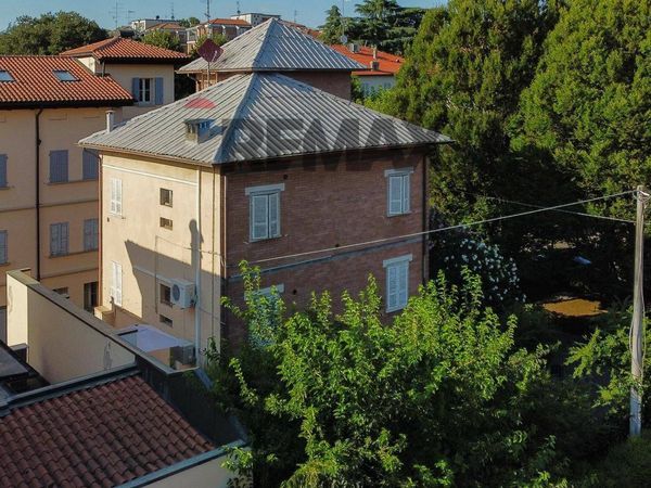 Casa Indipendente Centro storico, Reggio nell'Emilia, RE Vendita - Foto 3