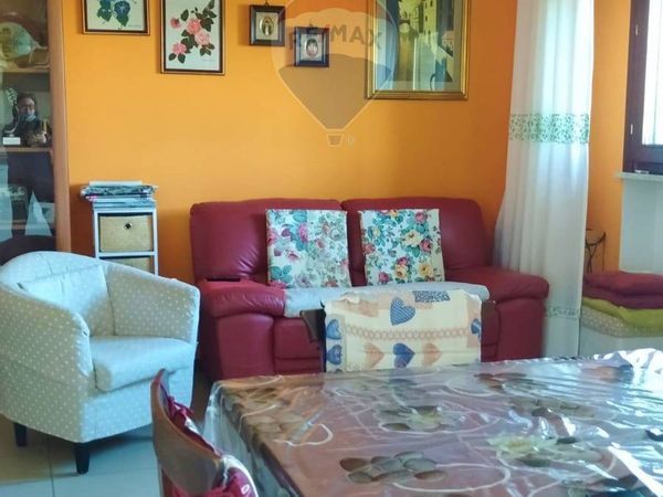 Appartamento Pianello Vallesina, Monte Roberto, AN Affitto