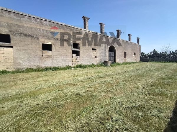 Cascina/Casale Collepasso, LE Vendita - Foto 4