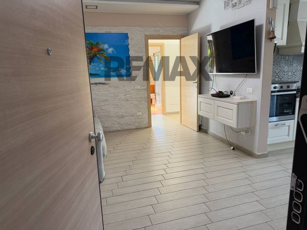 Appartamento Santa Flavia, PA Vendita - Foto 2