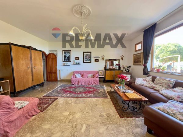 Villa singola Fraginesi, Castellammare del Golfo, TP Vendita - Foto 2