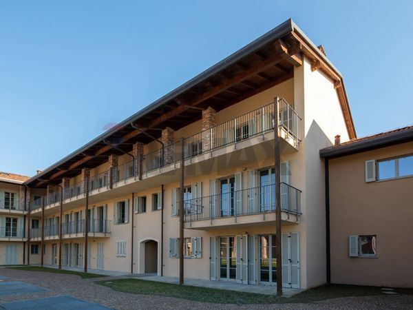 Appartamento Bogogno, NO Vendita - Foto 3