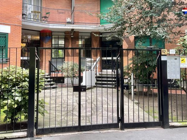 Stanza Chiesa Rossa, Milano, MI Affitto - Foto 3