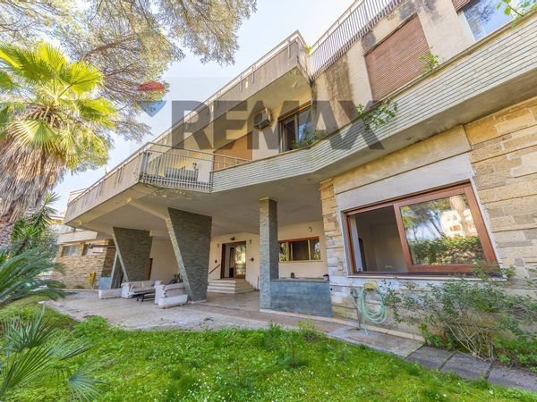 Villa o villino Cassia, Roma, RM Vendita - Foto 2