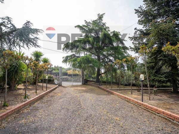 Villa singola Ragalna, CT Vendita - Foto 3