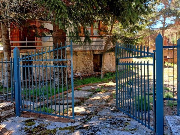 Casa Indipendente Isnello, PA Vendita - Foto 4