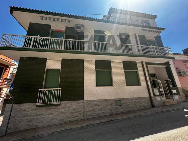 Casa Indipendente Pachino, SR Vendita