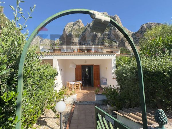 Villa a schiera Macari, San Vito Lo Capo, TP Vendita - Foto 2