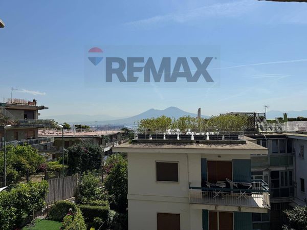 Appartamento Posillipo, Napoli, NA Affitto