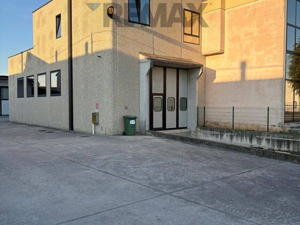 Capannone Industriale Salizzole, VR Vendita - Foto 4