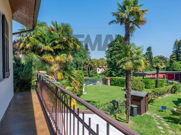 Appartamento Lesa, NO Vendita - Foto 2