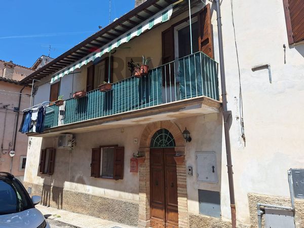 Appartamento Spoleto, PG Vendita