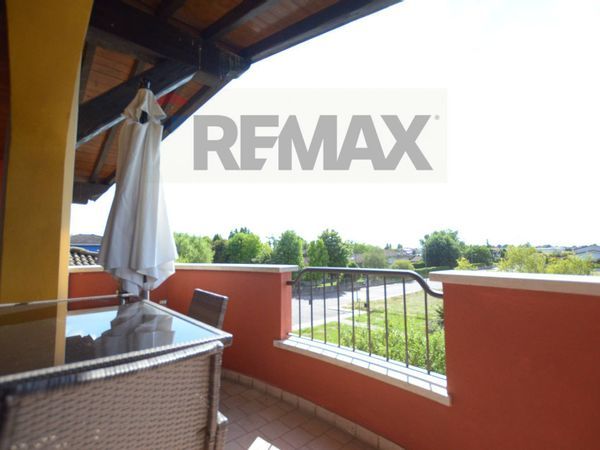 Appartamento Castel Goffredo, MN Vendita