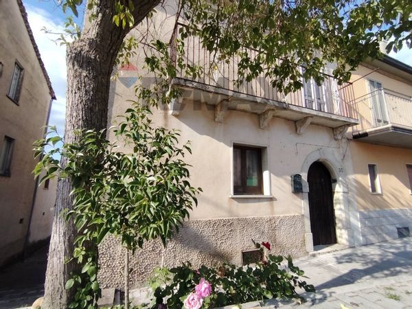 Casa Semindipendente Cercepiccola, CB Vendita - Foto 2