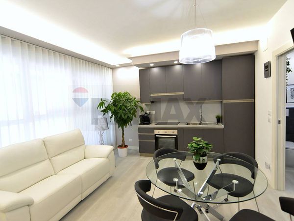 Appartamento Centro Storico, Foligno, PG Affitto - Foto 4