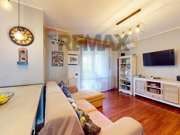Appartamento Bernate, Arcore, MB Vendita - Foto 4