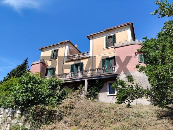 Villa singola Riccia, CB Vendita