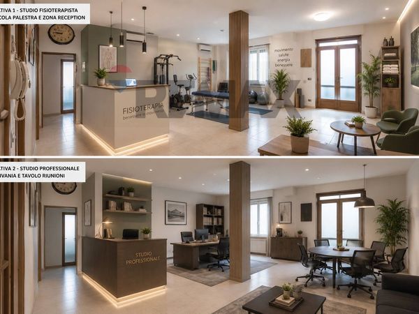 Appartamento Terre del Reno, FE Vendita - Foto 4