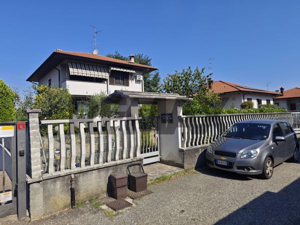 Appartamento Lonate Pozzolo, VA Vendita - Foto 2