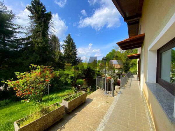 Casa Indipendente Agrate, Agrate Conturbia, NO Vendita - Foto 4