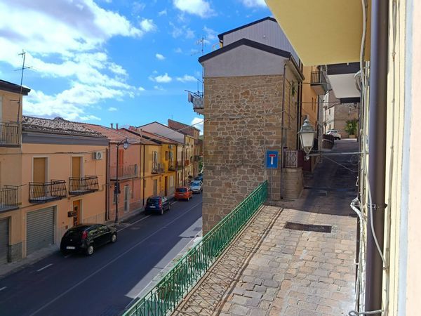 Casa Indipendente Troina, EN Vendita