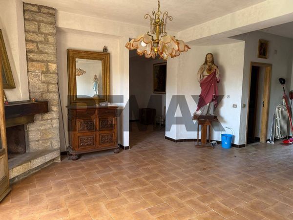 Villa singola Gambarie, Santo Stefano in Aspromonte, RC Vendita - Foto 4