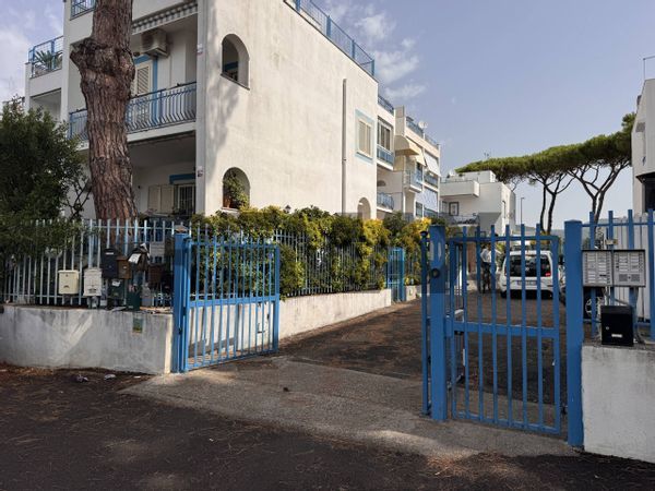 Appartamento Santa Severa, Santa Marinella, RM Vendita