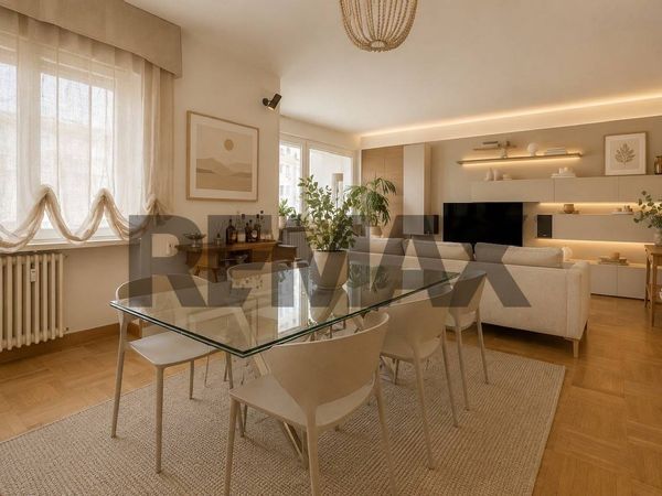 Appartamento Buenos Aires, Milano, MI Vendita