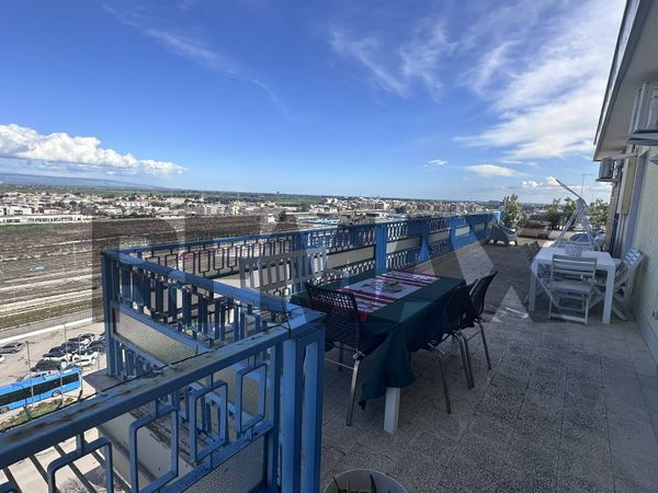 Appartamento Centro, Foggia, FG Vendita