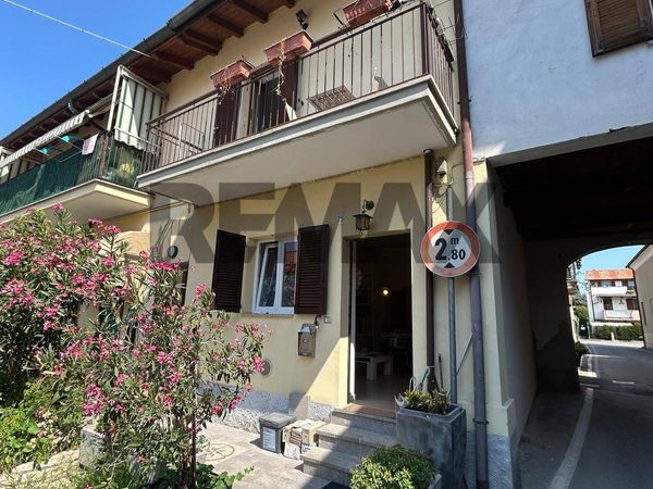 Porzione di casa Bellusco, MB Vendita
