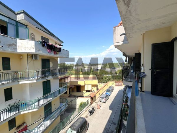 Appartamento Giugliano in Campania, NA Vendita