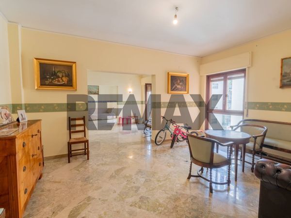 Appartamento Notarbartolo, Palermo, PA Affitto - Foto 2