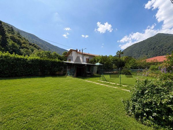 Villa singola Cannobio, VB Vendita - Foto 4