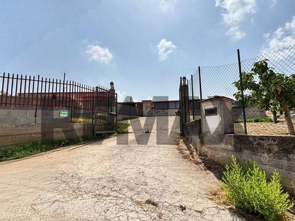 Villa o villino Bolognetta, PA Vendita - Foto 3