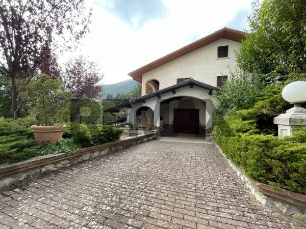 Villa singola Scoppito, AQ Vendita - Foto 2