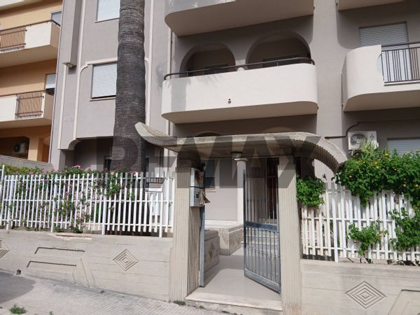 Appartamento Erice, TP Vendita