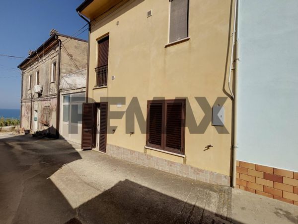 Casa Semindipendente San Vito Chietino, CH Vendita - Foto 2
