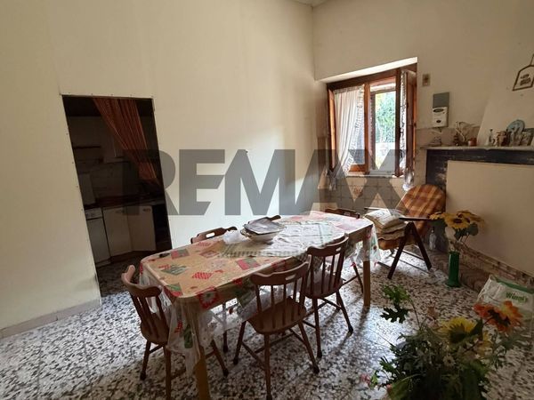 Casa Semindipendente Nocelleto, Carinola, CE Vendita - Foto 3
