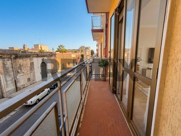Appartamento Zona Centro, Brindisi, BR Vendita - Foto 3