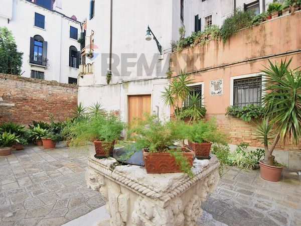 Appartamento San Polo, Venezia, VE Vendita - Foto 4