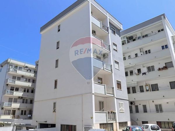 Appartamento Molfetta, BA Vendita
