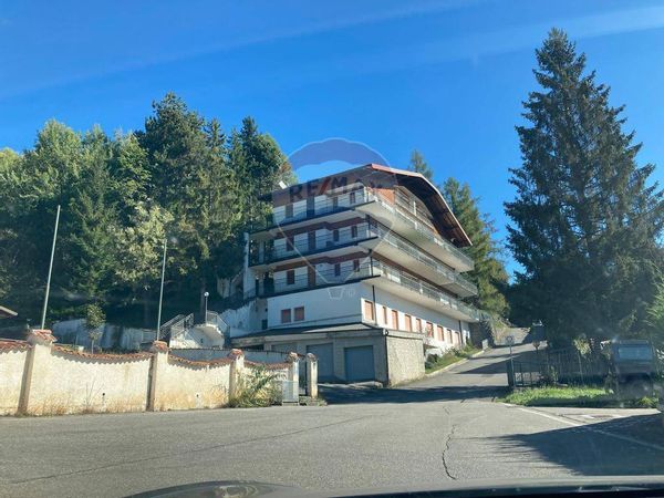 Appartamento Castione della Presolana, BG Vendita - Foto 3