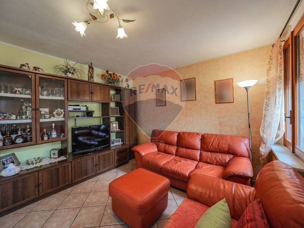 Villa a schiera Goro, FE Vendita - Foto 4