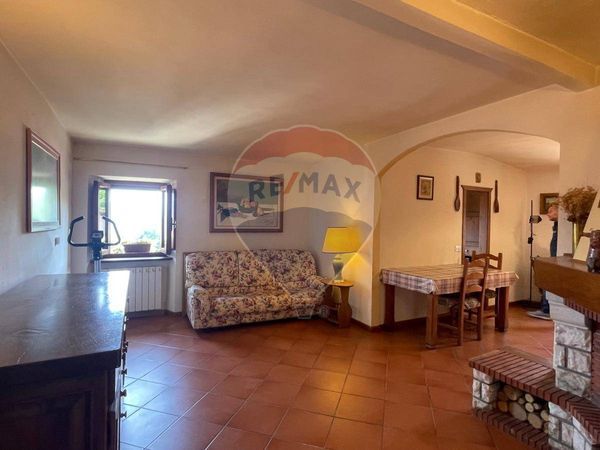 Appartamento Verni, Gallicano, LU Vendita - Foto 2