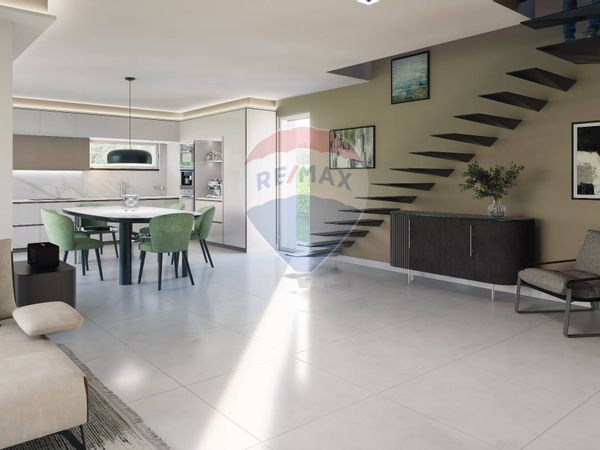 Villa singola Parabiago, MI Vendita - Foto 2